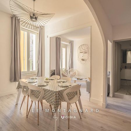 Le Convivial ~ Climatisation ~ Terrasse ~ Halles Narbonne Exterior foto
