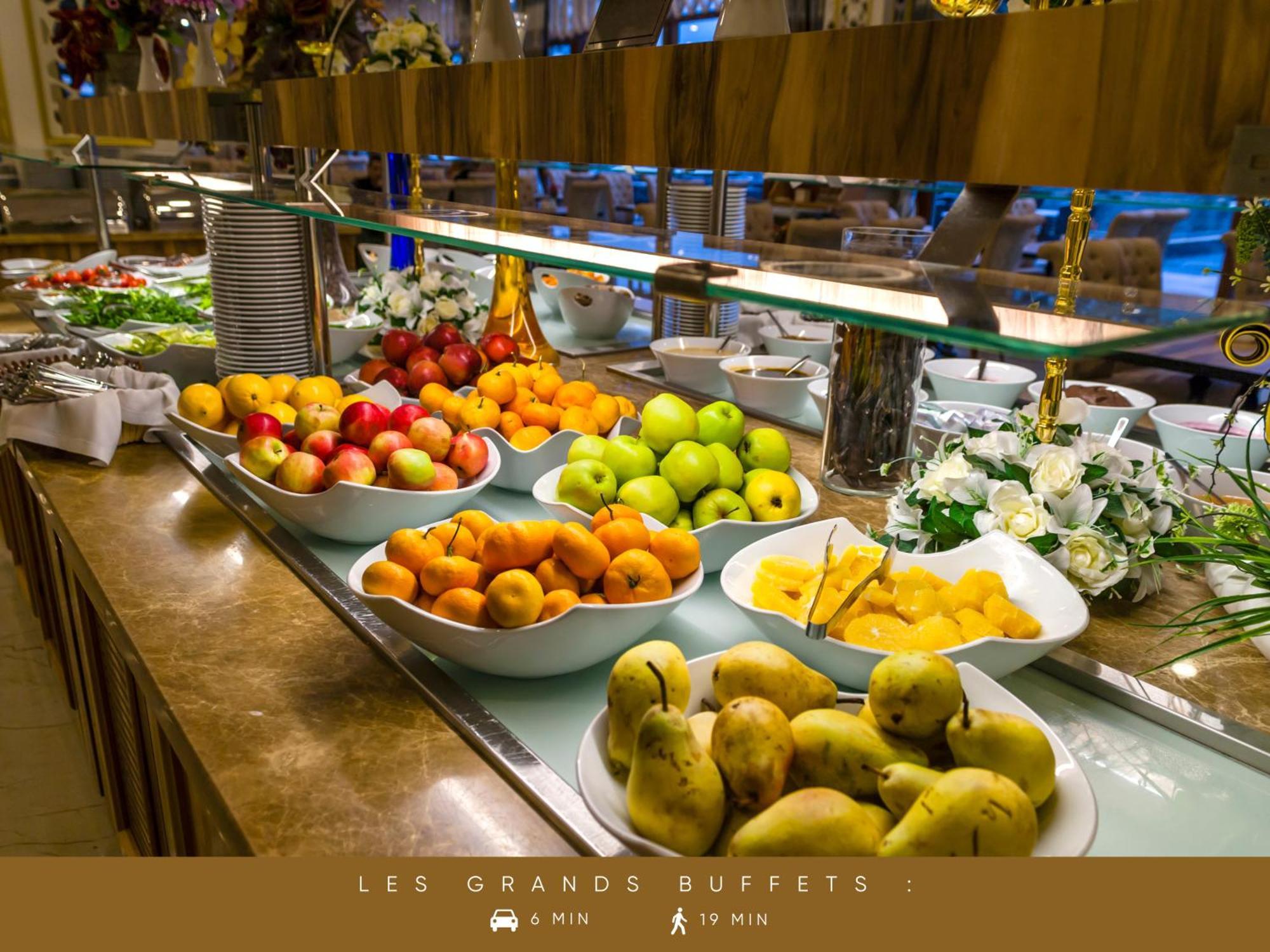 Le Convivial ~ Climatisation ~ Terrasse ~ Halles Narbonne Exterior foto